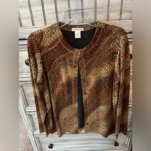 Laura Ashley Womens Top